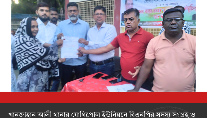 bnp news