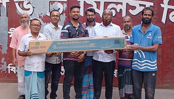 খুলনা ৩ আসনের ধানের শীষের প্রার্থী, গণমানুষের নেতা রকিকুল ইসলাম বকুল