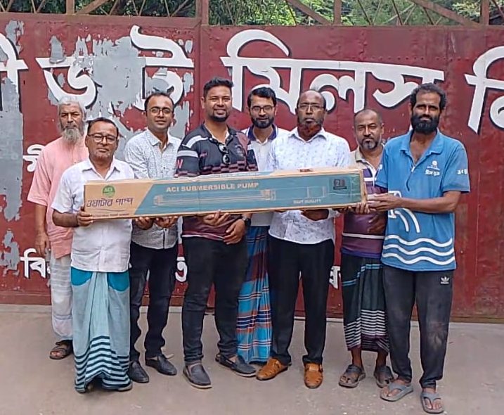 খুলনা ৩ আসনের ধানের শীষের প্রার্থী, গণমানুষের নেতা রকিকুল ইসলাম বকুল