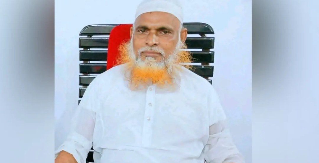 ইসলামী আন্দোলন ছেড়ে বিদ্রোহী প্রার্থী হচ্ছেন মুফতি হাবিবুর রহমান