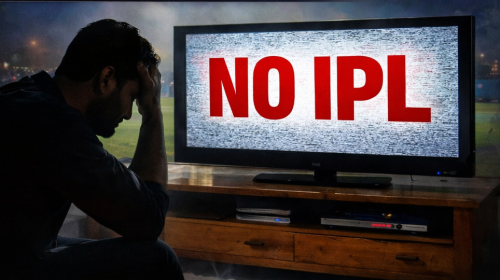 Cricket - Indian Premier League - IPL