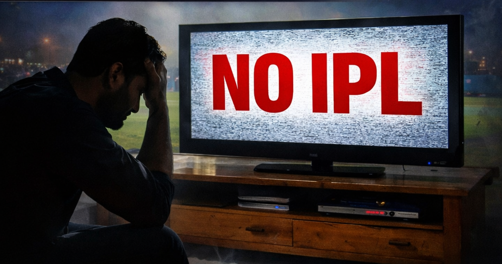 Cricket - Indian Premier League - IPL